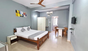 Jack's Beach House Calangute